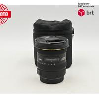 Sigma 10-20 F3.5 EX DC HSM (Canon)