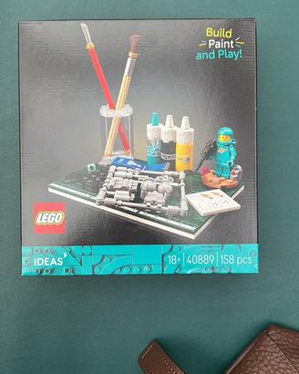 Lego gwp 40889