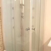 Box doccia idromassaggio