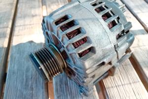 Alternatore Golf 6