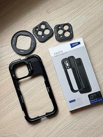 Cage Neewer per iphone 16 pro Max
