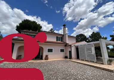 Villa o villino Recanati [V-1619MALVRG]