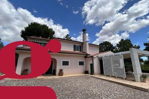 Villa o villino Recanati [V-1619MALVRG]
