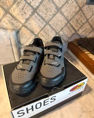 Northwave Scarpe MTB / Spinning