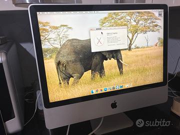 IMac 24 perfetto