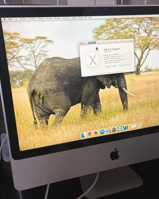 IMac 24 perfetto