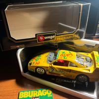 Ferrari F40 1/18 Bburago