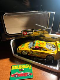 Ferrari F40 1/18 Bburago
