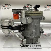 Compressore aria condizionata 150cv 112kw nissan l