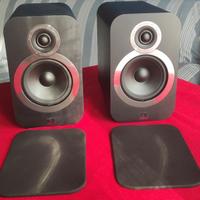 Diffusori Q Acoustics 3020i