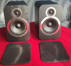 Diffusori Q Acoustics 3020i