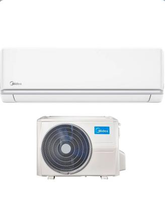 CLIMATIZZATORE MIDEA SERIE ELEGANCE 24000 BTU
