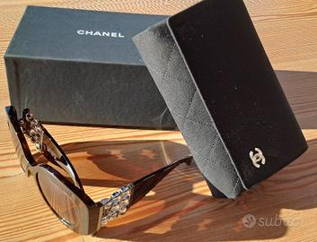 Occhiali originali Chanel mod. A71697