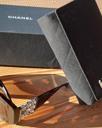 Occhiali originali Chanel mod. A71697