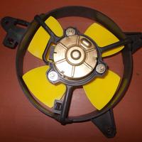 Elettroventola radiatore Fiat Panda 750-1000-Y10