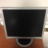 Monitor Samsung per PC