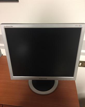 Monitor Samsung per PC