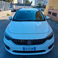 FIAT TIPO SW 1.6 MTJ 120cv ANNO 2020 LOUNGE FULL 