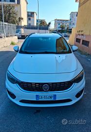 FIAT TIPO SW 1.6 MTJ 120cv ANNO 2020 LOUNGE FULL 