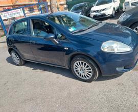 Fiat Grande Punto Grande Punto 1.3 MJT 75 CV 5 por