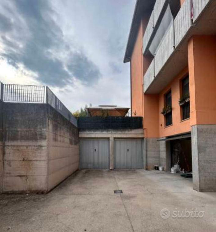 Apartment in Monteforte d'Alpone, Monte Riondo - Vista 4
