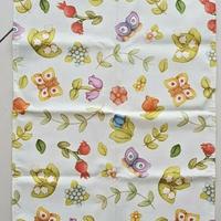 Set 6 tovagliette in tessuto THUN