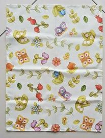 Set 6 tovagliette in tessuto THUN