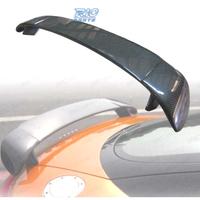 SPOILER PER AUDI TT 8N 98-05 IN CARBONIO