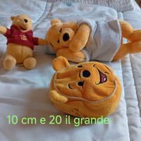Winnie the pooh