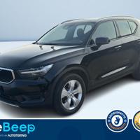 Volvo XC40 1.5 T2 MOMENTUM AUTO MY21