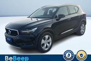 Volvo XC40 1.5 T2 MOMENTUM AUTO MY21
