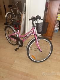 Bicicletta Bianchi