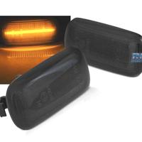 FRECCIE LATERALI AUDI A4 B6 00-04 A4 B7 04-08 LED 