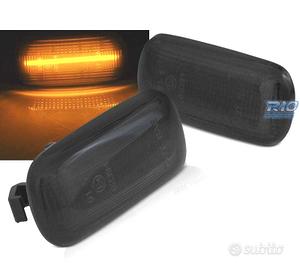 FRECCIE LATERALI AUDI A4 B6 00-04 A4 B7 04-08 LED 