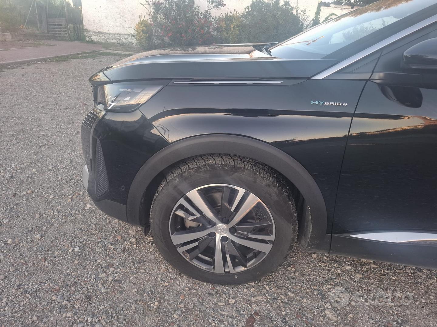 Peugeot 3008 2023 photo 5