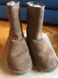 Stivali Emu bambino