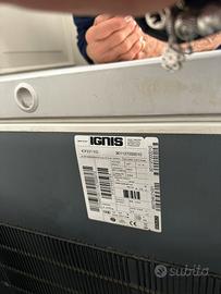 Congelatore IGNIS