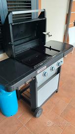 barbecue  campingaz 3 series classic L