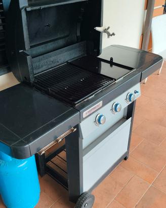 barbecue  campingaz 3 series classic L
