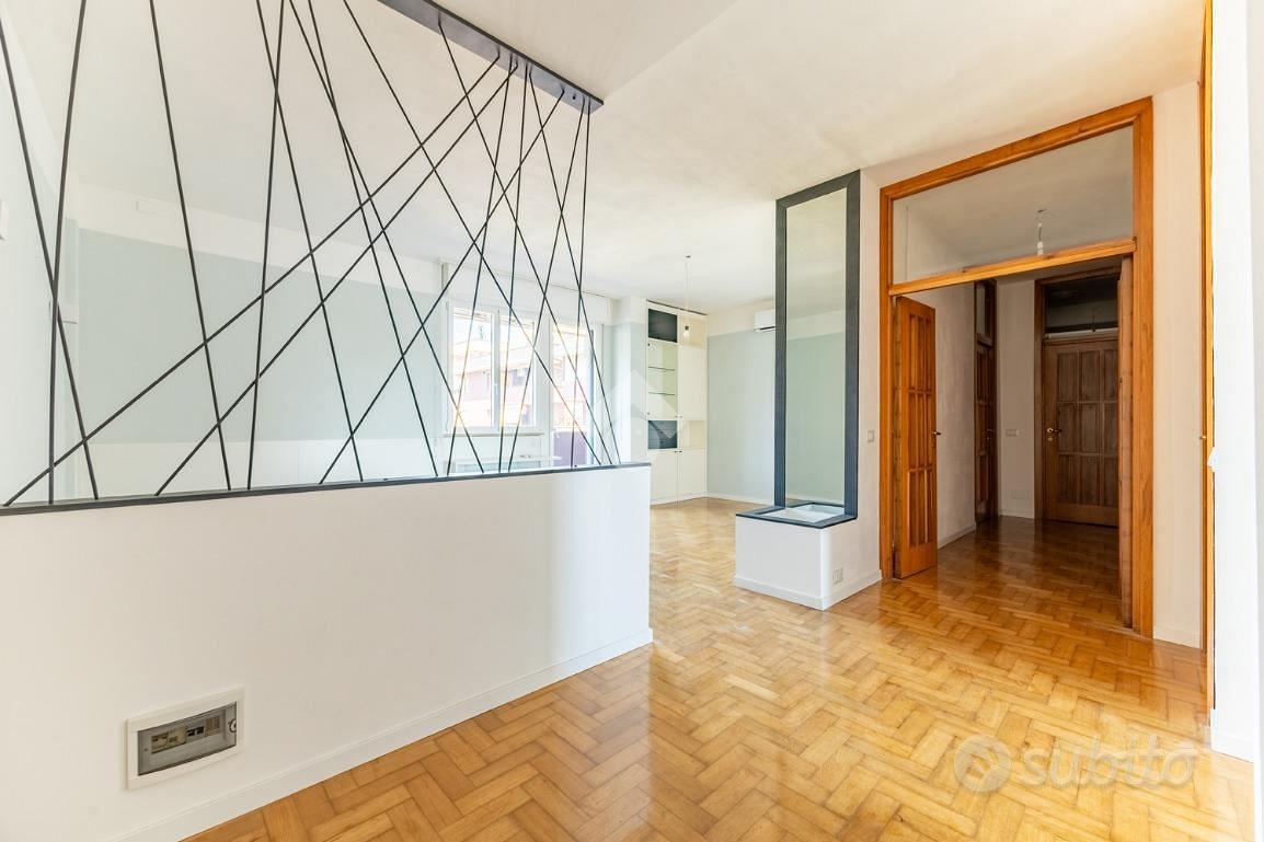 Appartamento – Roma, Roma 70, Ardeatino - Vista 2