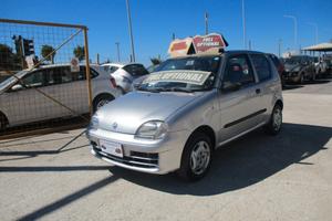 Fiat Seicento 1.1i CLIMATIZZATA PARI AL NUOVO