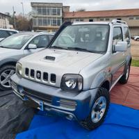 Suzuki Jimny 1.5 DDiS cat 4WD JLX Più