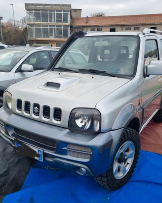 Suzuki Jimny 1.5 DDiS cat 4WD JLX Più