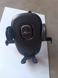 Supporto porta cellulare telefono auto 