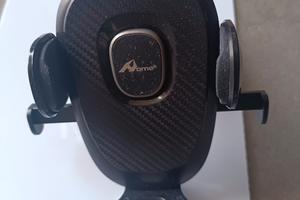 Supporto porta cellulare telefono auto 