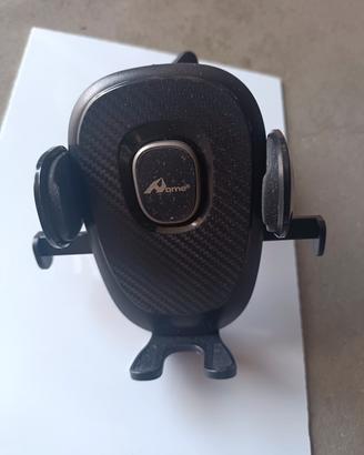 Supporto porta cellulare telefono auto 