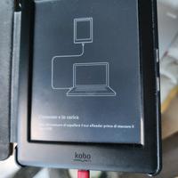 Kobo GLO hd