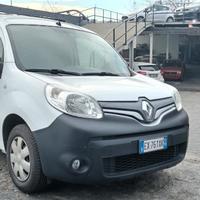Renault Kangoo -1.5 dci 110cv