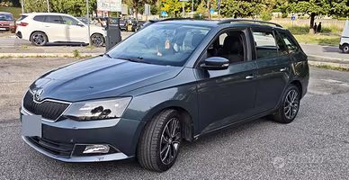 SKODA 95HP BENZINA 50.000 KK