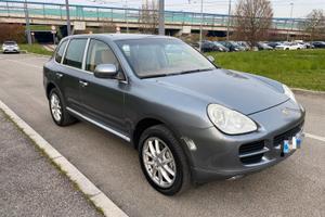 Porsche cayenne S
